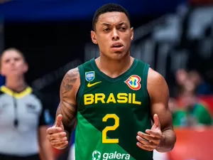 Yago dos Santos é esperança para Brasil ir para as Olimpíadas