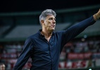 Renato Gaúcho critica clubes pela postura em relação à tragédia no RS - Lucas Uebel/Grêmio/Flickr