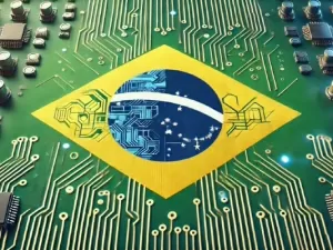 Brasil anuncia plano de IA com investimento de R$ 23 bilhões