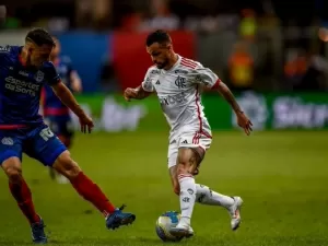 Flamengo x Bahia: horário e onde assistir ao jogo válido pela Copa do Brasil