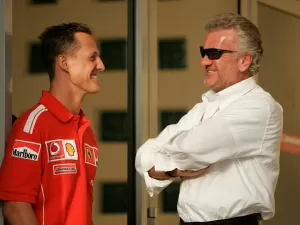 F1: Ex-empresário de Schumacher revela não ter contato há 10 anos com piloto