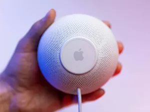 Como limpar corretamente o HomePod e o HomePod mini