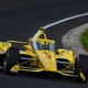 Indy 500: Scott McLaughlin lidera 'traiçoeira' Fast Friday