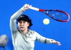 Wushuang Zheng (Foto:  Jiangxi Open)