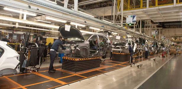 General Motors anuncia investimento adicional de R$ 3,5 bilhões no Brasil