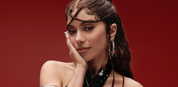 Megainvestidor propõe compra da Universal Music, de Anitta, por US$ 64 bi