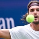 Tsitsipas: "Sabia do teste positivo de Kyrgios antes do an&uacute;ncio&rdquo;