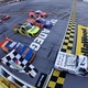Sammy Smith conquista primeira vit&oacute;ria na NASCAR Truck em um final emocionante de Talladega