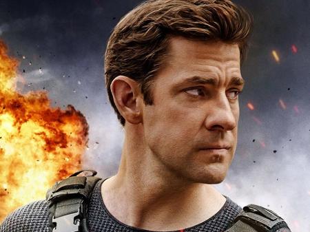 Jack Ryan (Fonte: Reprodução)