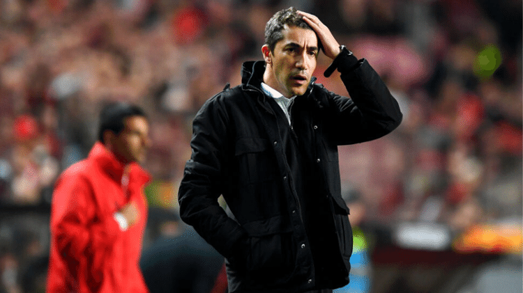 Bruno Lage - GettyImages - GettyImages