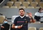 Roland Garros: Triunfo de Wawrinka sobre Murray e primeiras impressões da nova Chatrier - (Sem crédito)