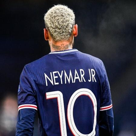 Neymar será capaz de levar o PSG adiante na Champions? - Divulgação/PSG