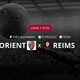 Lorient x Reims: que horas é o jogo hoje, onde vai ser e mais