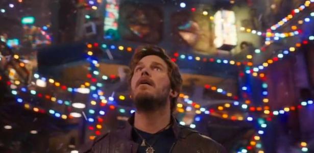 Guardiões da Galáxia voltam à Terra para celebrar o Natal em novo especial do Universo Cinematográfico da Marvel