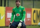 GOLEIRO ALISSON: Esposa, filhos, altura, idade, irmão jogador e time; tudo sobre o goleiro da SELEÇÃO BRASILEIRA na COPA DO MUNDO - Rádio Jornal