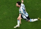 GOL DE MESSI PELA ARGENTINA: assista ao gol marcado por MESSI no jogo ARGENTINA X MÉXICO pela COPA DO MUNDO 2022 - Blog do Torcedor