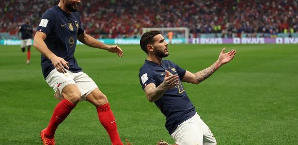 Rivalidade histórica entre França e Marrocos transcende os gramados da Copa do Mundo