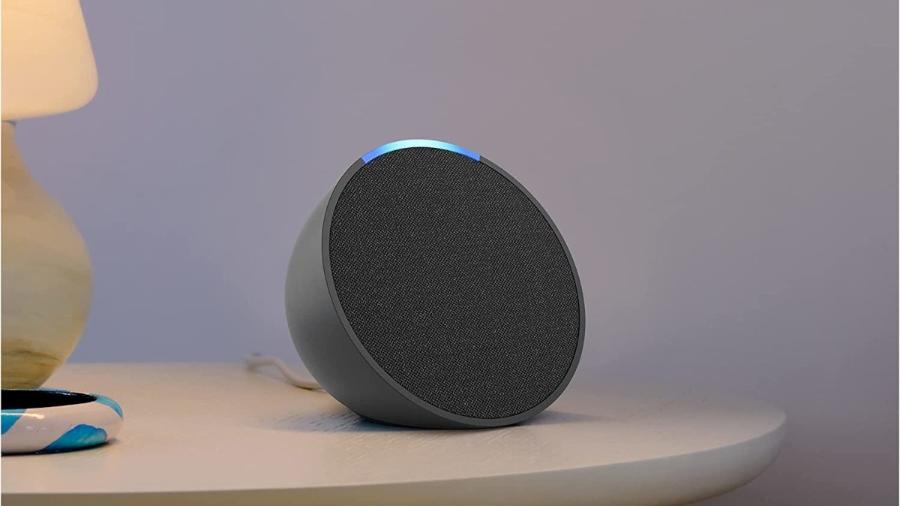 Dá para ter uma Alexa em casa pagando a partir de R$ 219