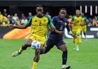 Equador vence Jamaica e segue vivo na Copa América - Getty Images