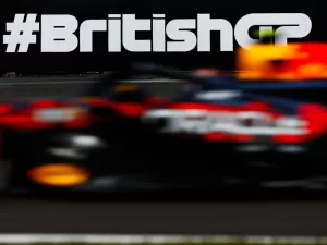 F1: Horários, previsão do tempo e como assistir ao sábado de classificação para o GP da Grã-Bretanha, em Silverstone