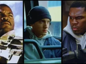 6 filmes estrelados por rappers para ver nos streamings