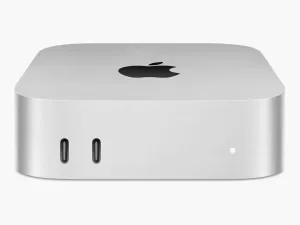 Amazon vaza design e especificações do novo Mac mini (M4 e “M4 Pro”)