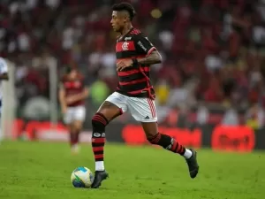 STJD mantém punição a Bruno Henrique e atacante está fora da despedida de Gabigol