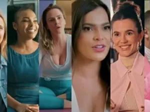 Sol chora ao relembrar racismo, Gil do Vigor revela recado divino sobre sexualidade e Emilly Arau?jo fala pela 1ª vez sobre agressão no 'BBB: O Documentário'; assista