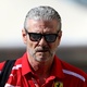 F1 - Ex-chefe de equipe pede "paciência" com a Ferrari e elogia Vasseur: "Conhece bem o trabalho"