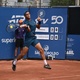 Paulo Saraiva alcan&ccedil;a in&eacute;dita semi de challenger e salta no ranking