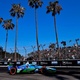 Indy: Rosenqvist 'beira perfei&ccedil;&atilde;o' e crava pole em Long Beach; Collet &eacute; 20&ordm;