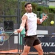 Cecchinato decide vaga em Roland Garros contra Pellegrino