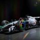 F1: Com detalhes em verde, McLaren anuncia pintura especial para GP da Gr&atilde;-Bretanha; veja fotos