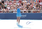 Kostyuk supera Andreeva pela 3ª vez no ano, Pegula também avança