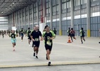 Aeroporto de Guarulhos recebe corrida de 6 km