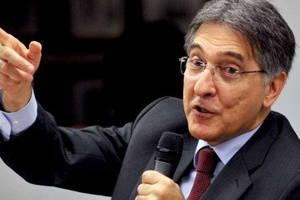 Foto: Agência Brasil Foto: Agência Brasil