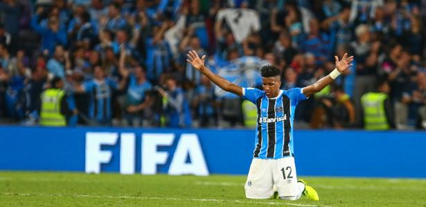 Do Habibs ao Mundial: Cortez vira estrela após anos de ostracismo