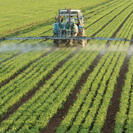Decreto institui sistema que verifica emissões de carbono no agro - Reprodução/Ministério da Agricultura