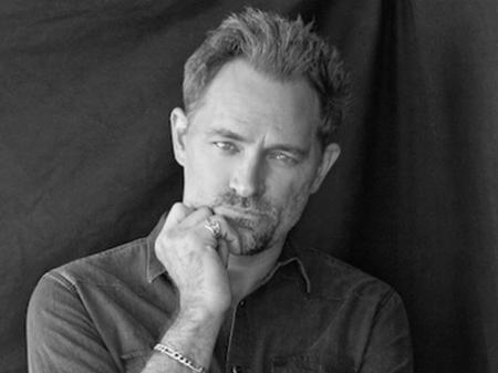 David Meunier é confirmado em Marvel's Helstrom (Fonte: Reprodução)