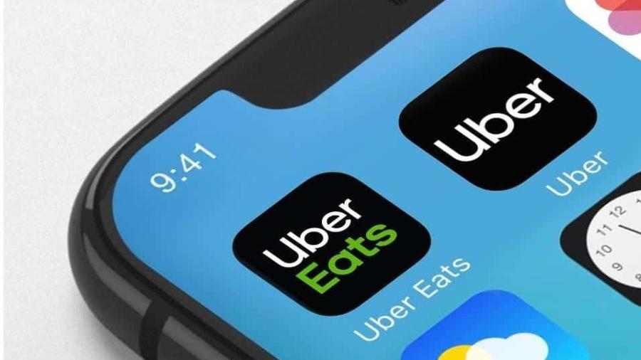 Aplicativo do Uber vai agregar novas funções - Uber/ Divulgação