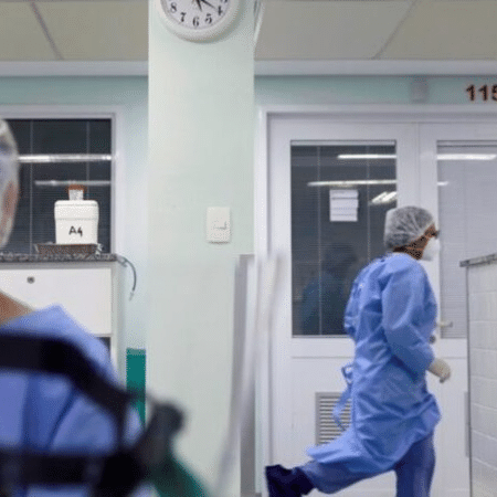 Rio tem 710 pacientes à espera por um leito de UTI - Agência Brasil