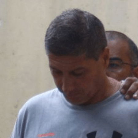 Justiça determinou nova prisão de Ronnie Lessa por suposta lavagem de dinheiro - Agência Brasil