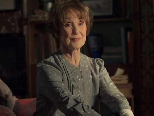 Atriz Una Stubbs, de 'Sherlock', morre aos 84 anos - Divulgação/BBC One