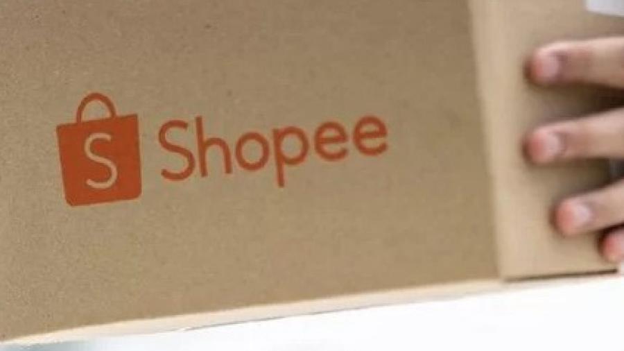 Anatel apreendeu cerca de dois mil produtos clandestinos em centros de distribuição da Shopee - Reprodução/O Antagonista 