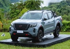 Avaliação: Nissan Frontier chega mais moderna, segura e conectada - Foto: Divulgação/Nissan