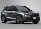 Hyundai lança Creta N Line a partir de R$ 159.490 - Foto: Divulgação/Hyundai