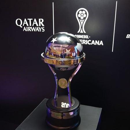 Taça da Copa Sul-Americana; torneio termina neste sábado em Córdoba - Flickr Confederación Sudamericana de Fútbol