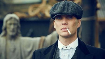 Oppenheimer': Cillian Murphy recebe homenagem de 'Peaky Blinders' pelo  sucesso do filme - CinePOP