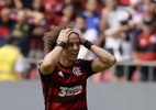 David Luiz manda a real sobre renovação com Flamengo e torcida fica na expectativa - Blog do Torcedor