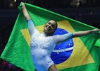 REBECA ANDRADE TRANSMISSÃO AO VIVO HOJE: Veja onde assistir ao vivo a brasileira em mais uma disputa pelo ouro no Mundial de Ginástica - Blog do Torcedor